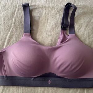 ThirdLove Kinetic adjustable sports bra 38C NWOT